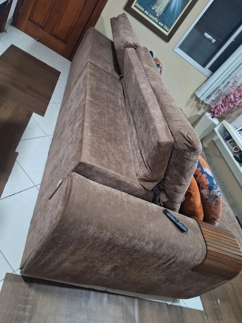 Sofa confortável  - Foto 3