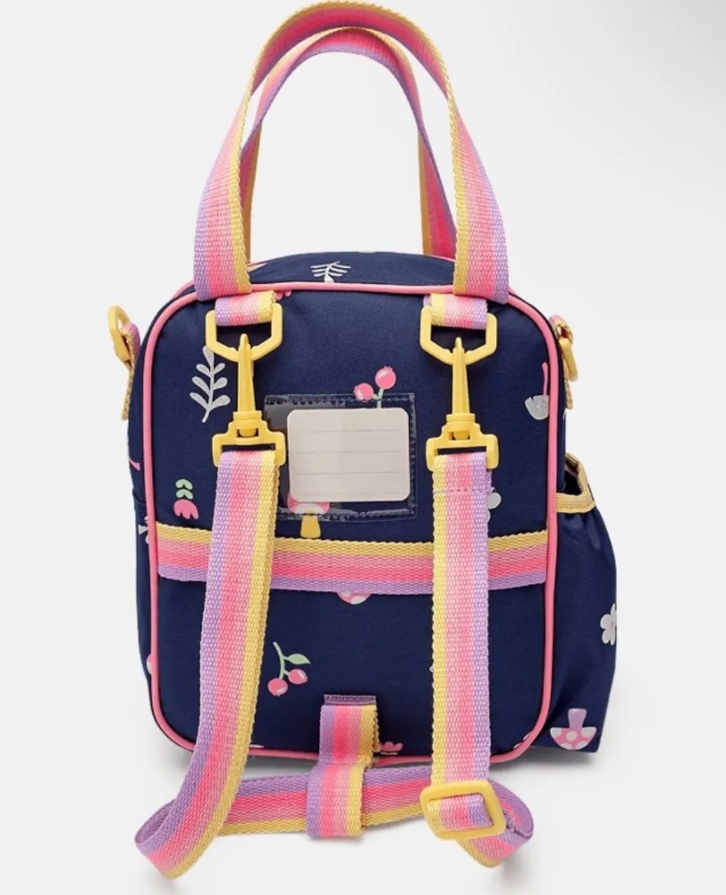 Lancheira floresta encantada unicórnio encantado puket - Foto 3