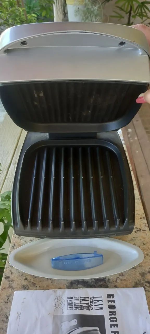 Grill George Foreman - Foto 2