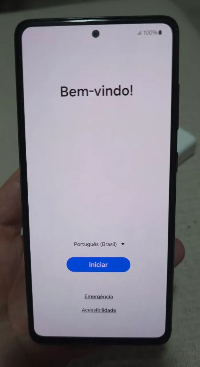 Samsung Galaxy A52S - Foto 5