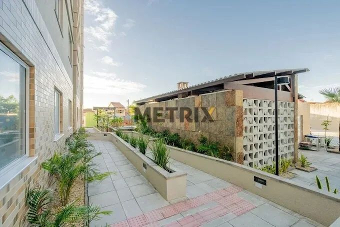 Apartamento | Venda | Parangaba - Foto 4