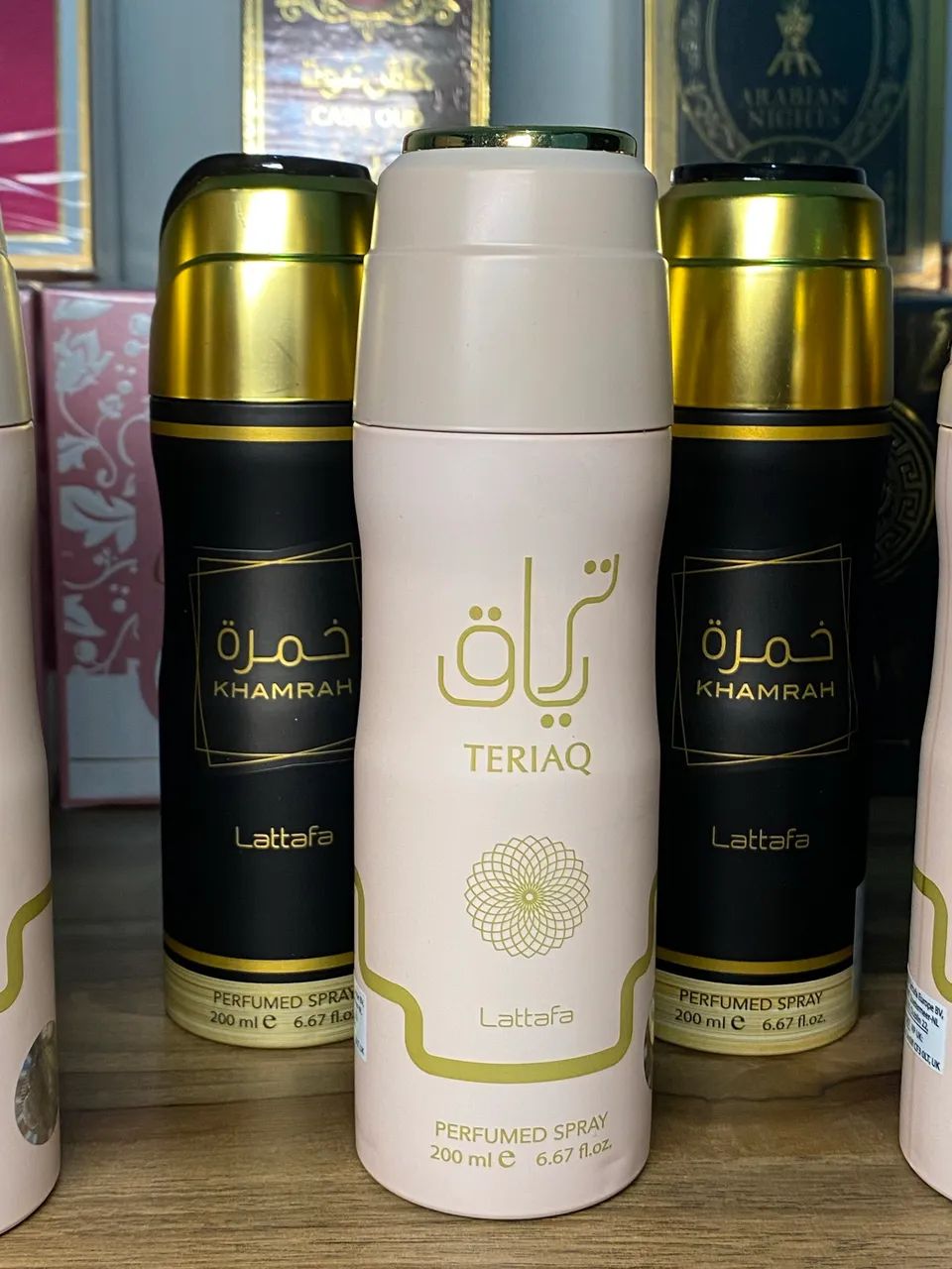 Perfume spray lataffa  - Foto 3
