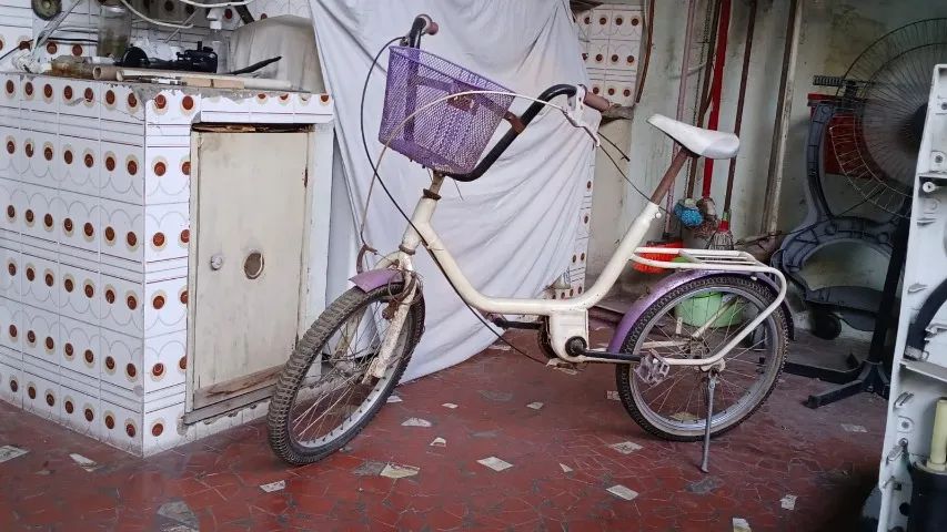 bicicleta - Foto 3