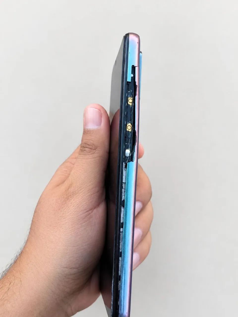 Moto G30 LEIA O ANUNCIO - Foto 2