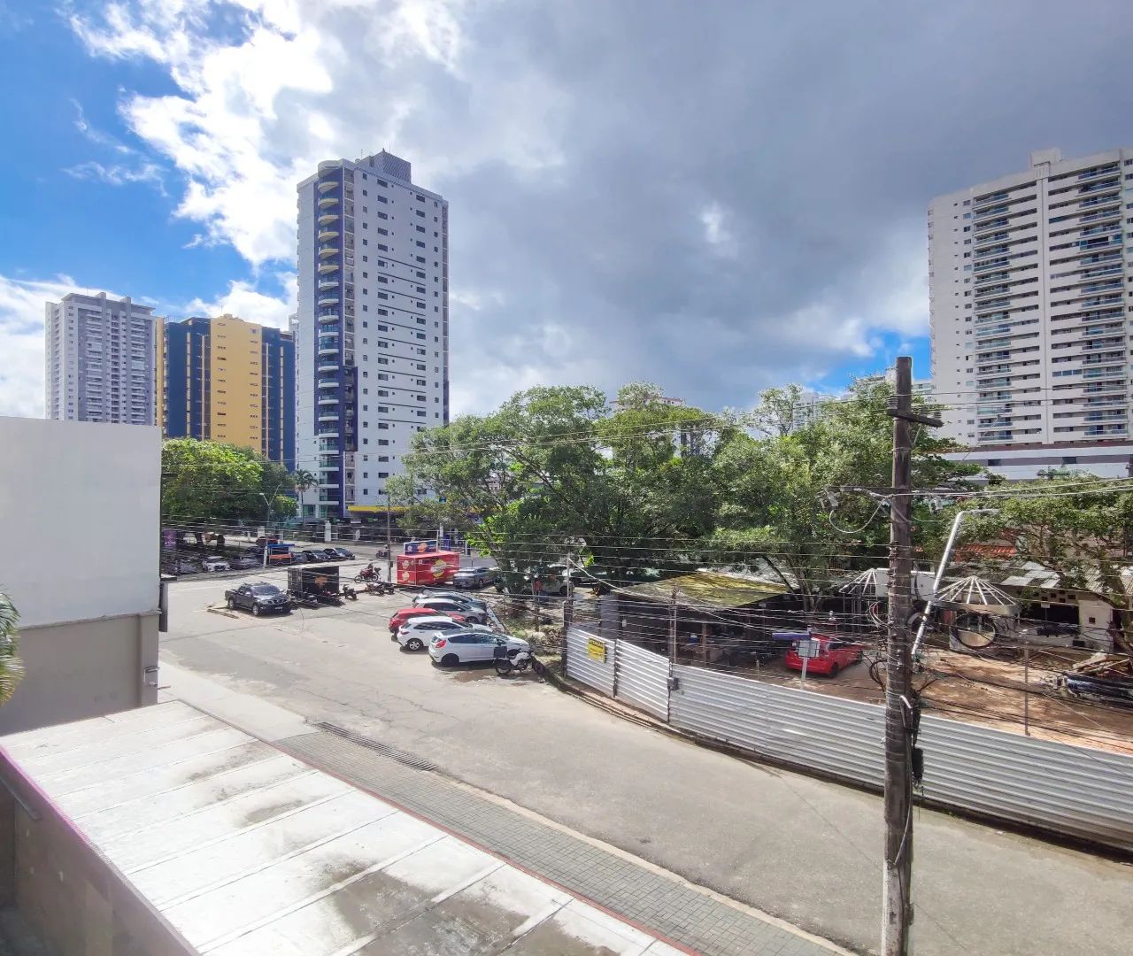 Ed. Seven Residence no Marco apto 04 suites 02 vagas - Foto 12