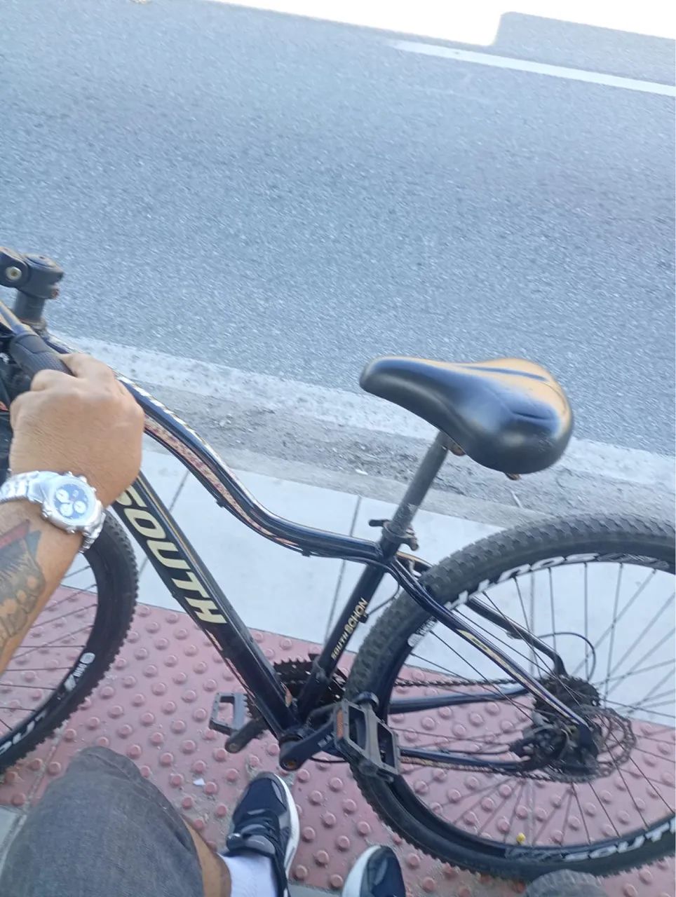 Bike 