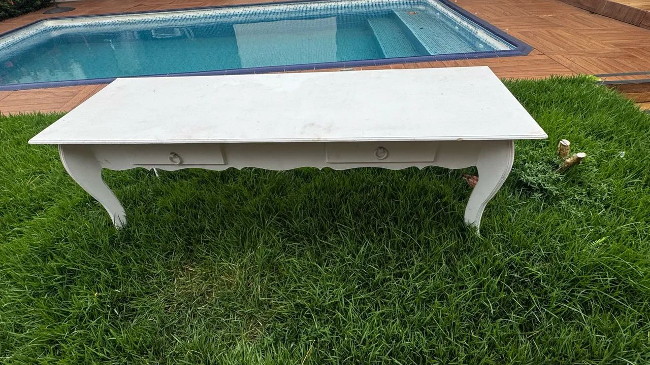 Mesinha de MDF - Foto 3