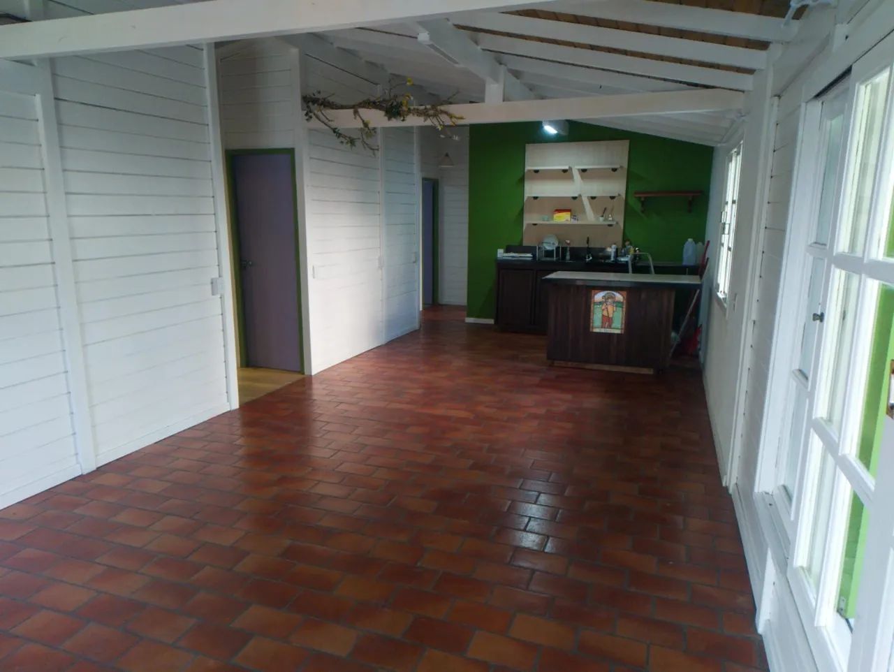 Casa de 3 quartos no Rio Tavares - Foto 3