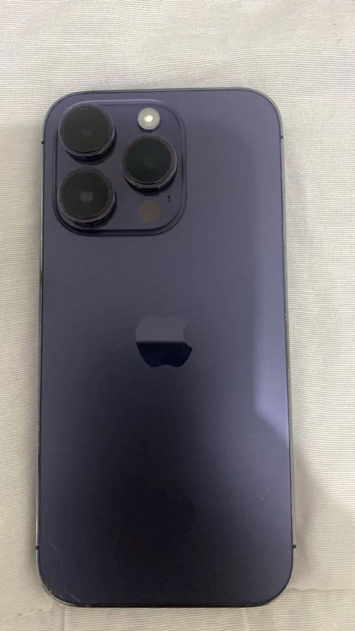 IPHONE 14 PRO 128 GB VIOLETA  - Foto 3