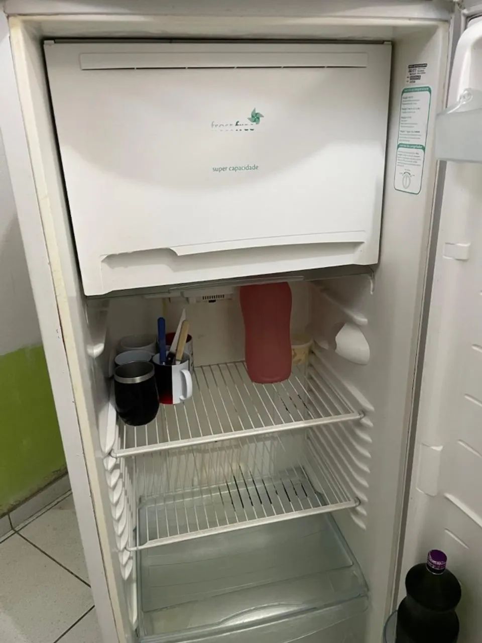 Geladeira Consul  - Foto 5