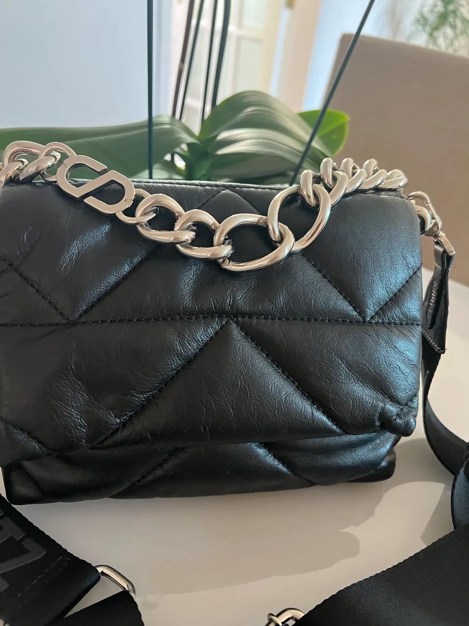 Bolsa Schutz  - Foto 2