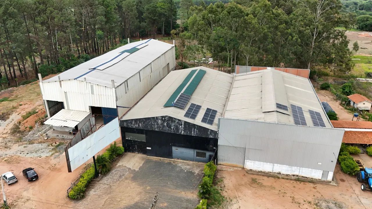Foto - Mogi Mirim - Centro