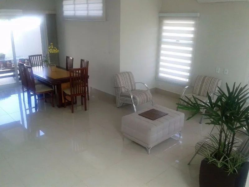 casa - Swiss Park - Campinas - Foto 3