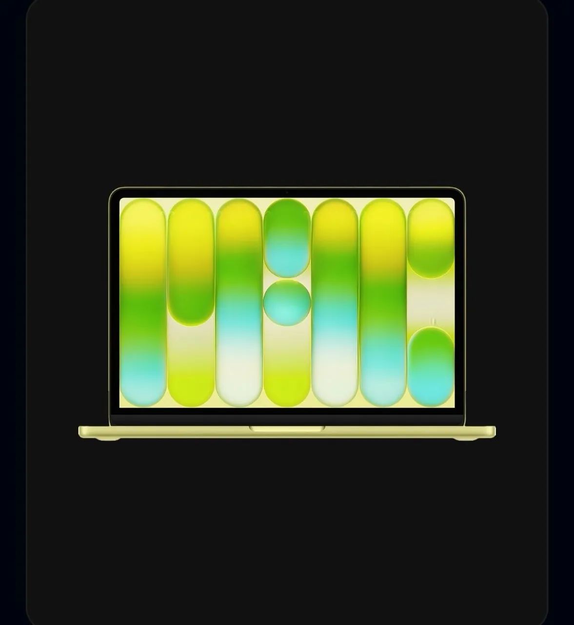 Macbook Neo Apple 256gb 8gb 13
