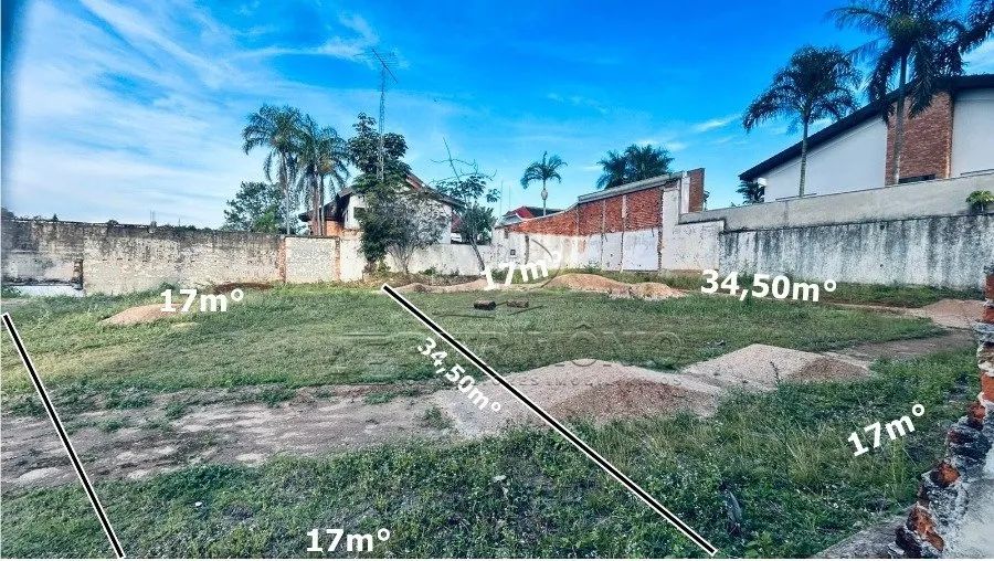 Terreno 586,50 M² VILLAGE D AVIGNON