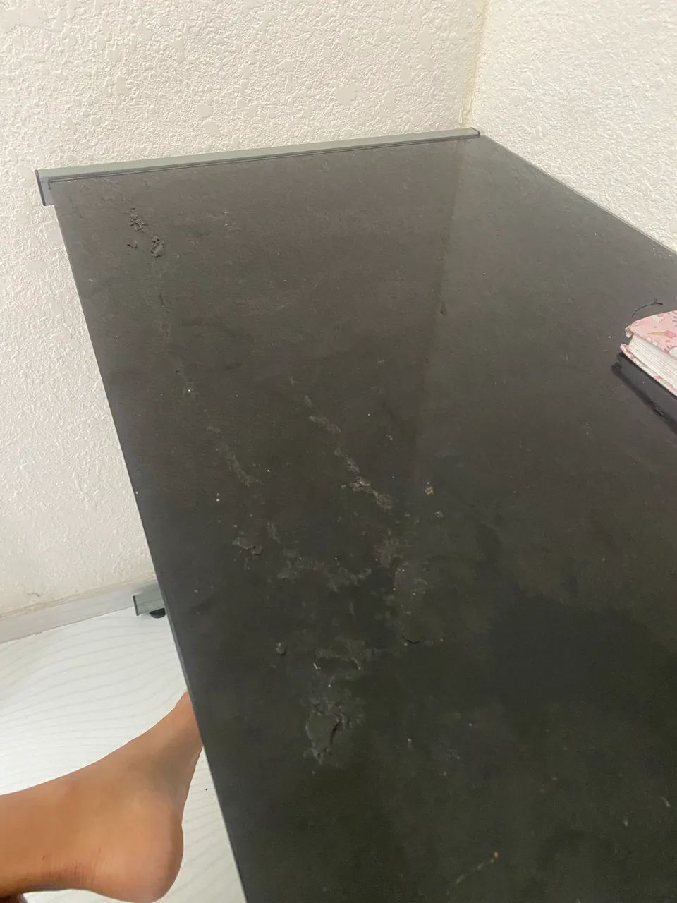 Mesa e cadeira - Foto 5