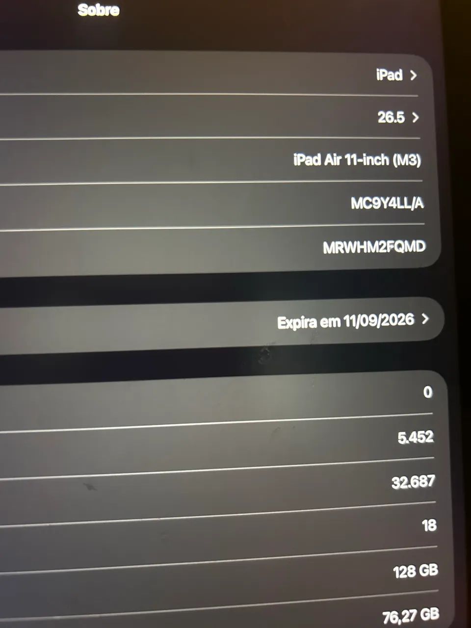 Ipad M 3 11 - Foto 4