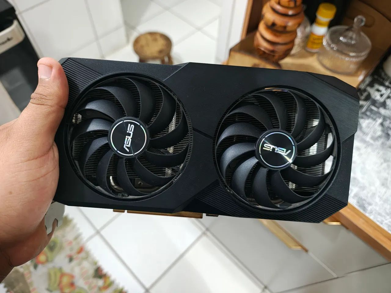 RX 6600 8GB 