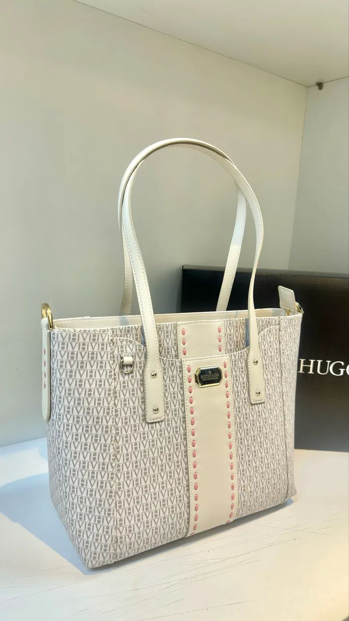 Bolsa Victor Hugo  - Foto 4