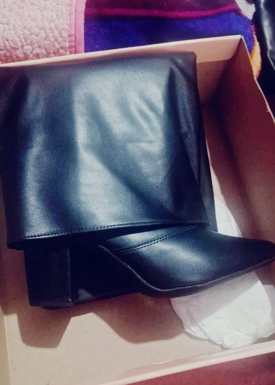 Bota - Foto 3