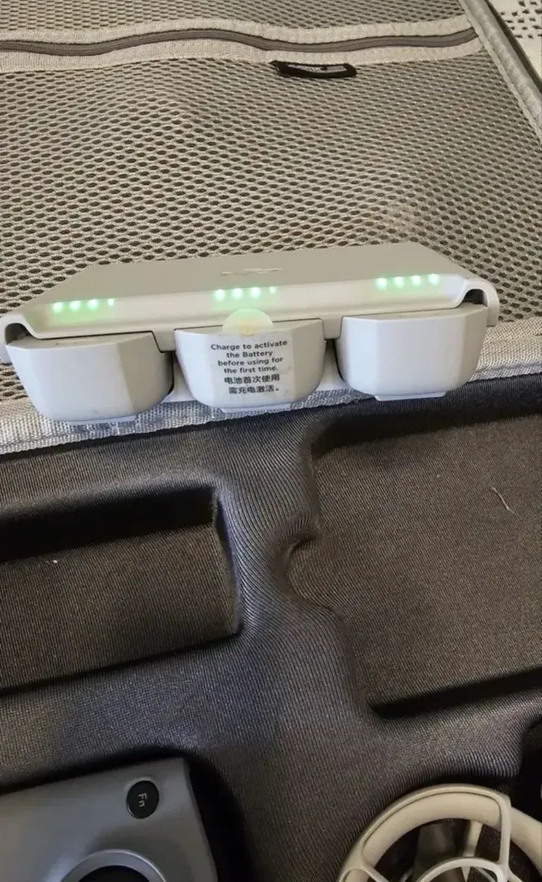 Drone neo kit flymore - Foto 3
