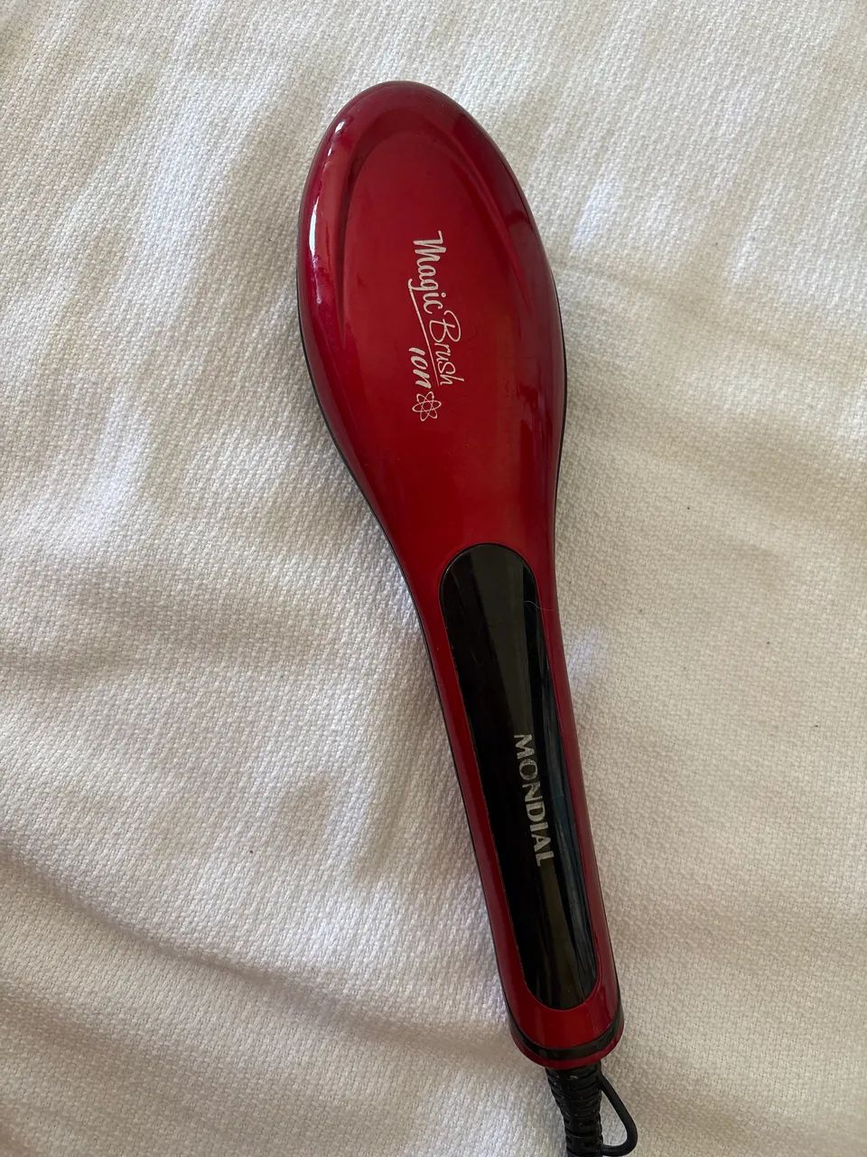Escova Modeladora Magic Brush Mondial