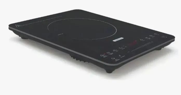Cooktop pir indução 