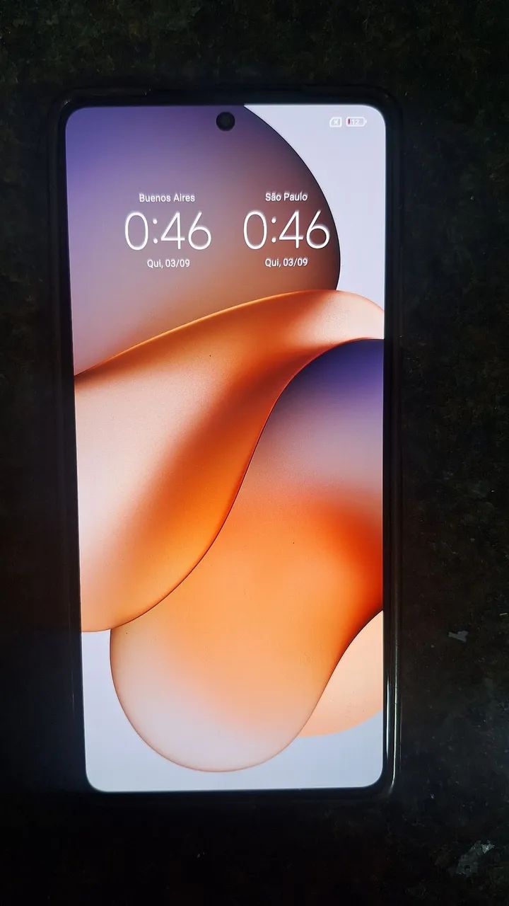 Xiaomi Redmi Note 12 Pro 5G