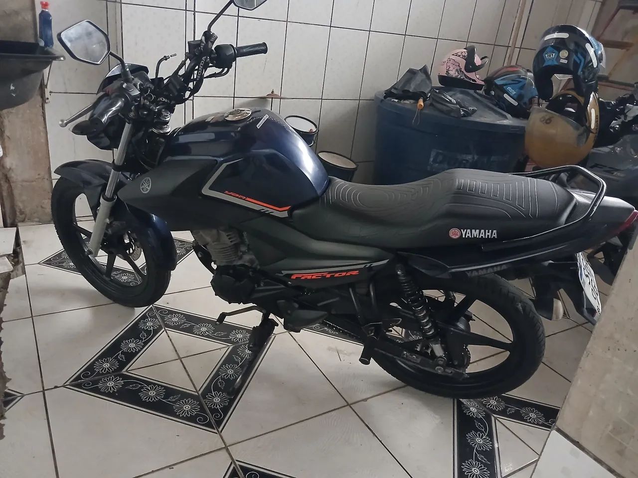 Moto  - Foto 3