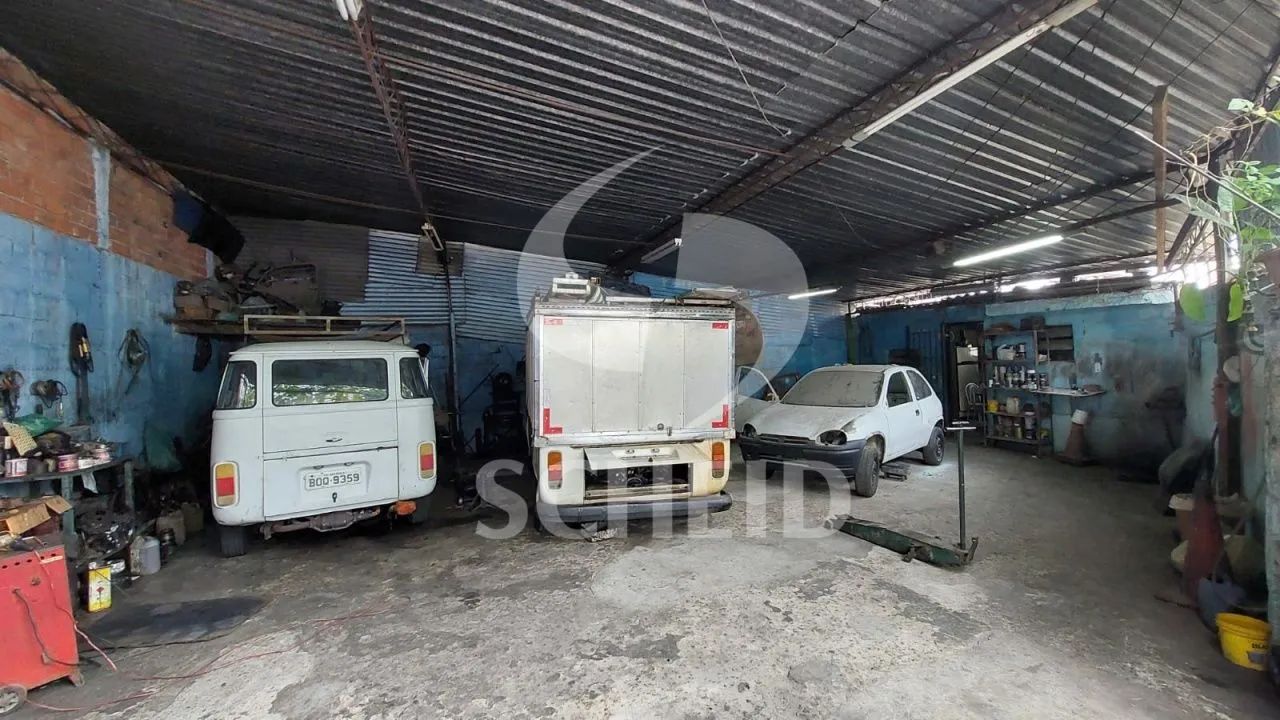 Imóvel Comercial 141m²