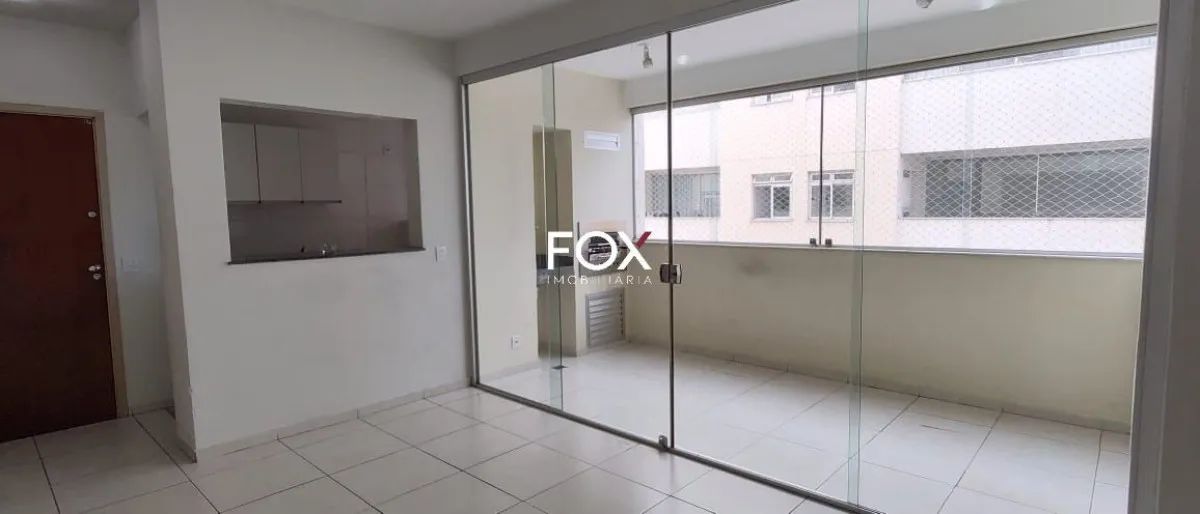 Apartamento com 3 quartos para alugar em Belo Horizonte - Foto 5