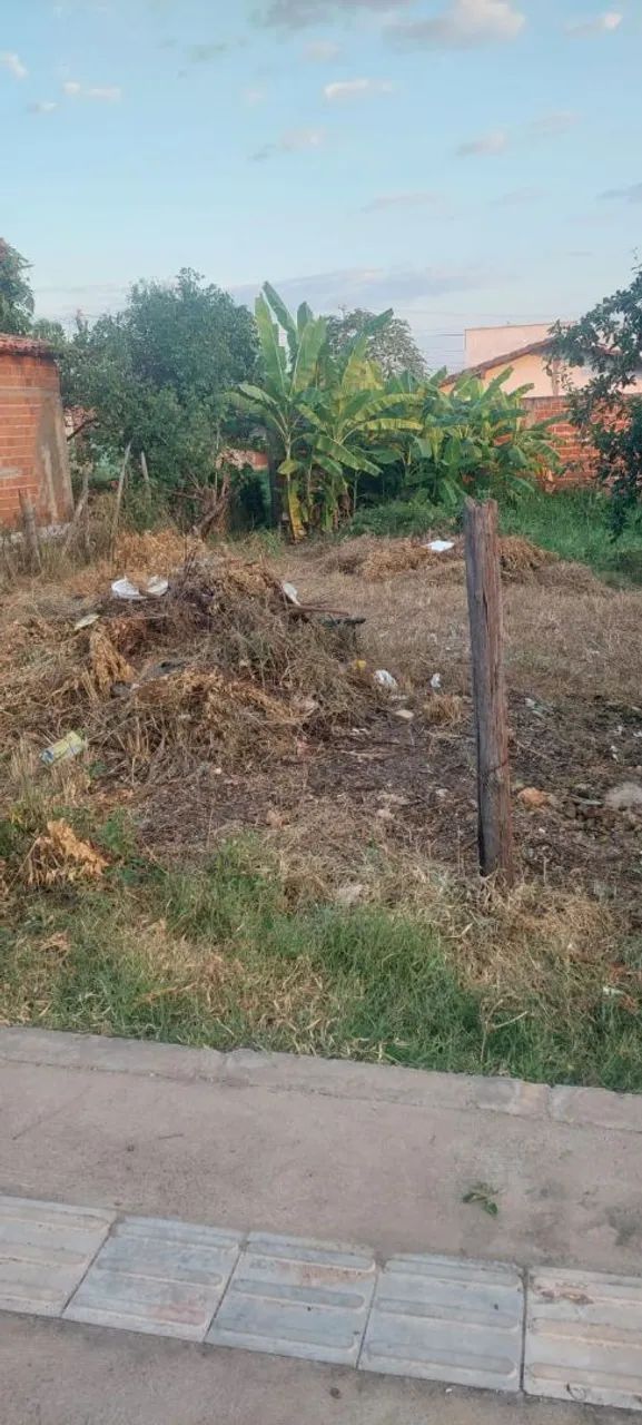 terreno na cidade de altos . - Foto 2