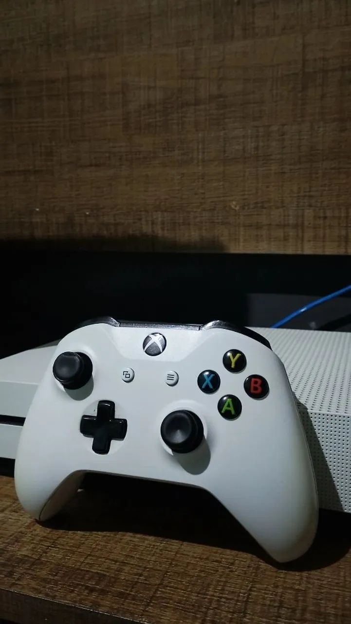 Xbox one s 1tb - Foto 2