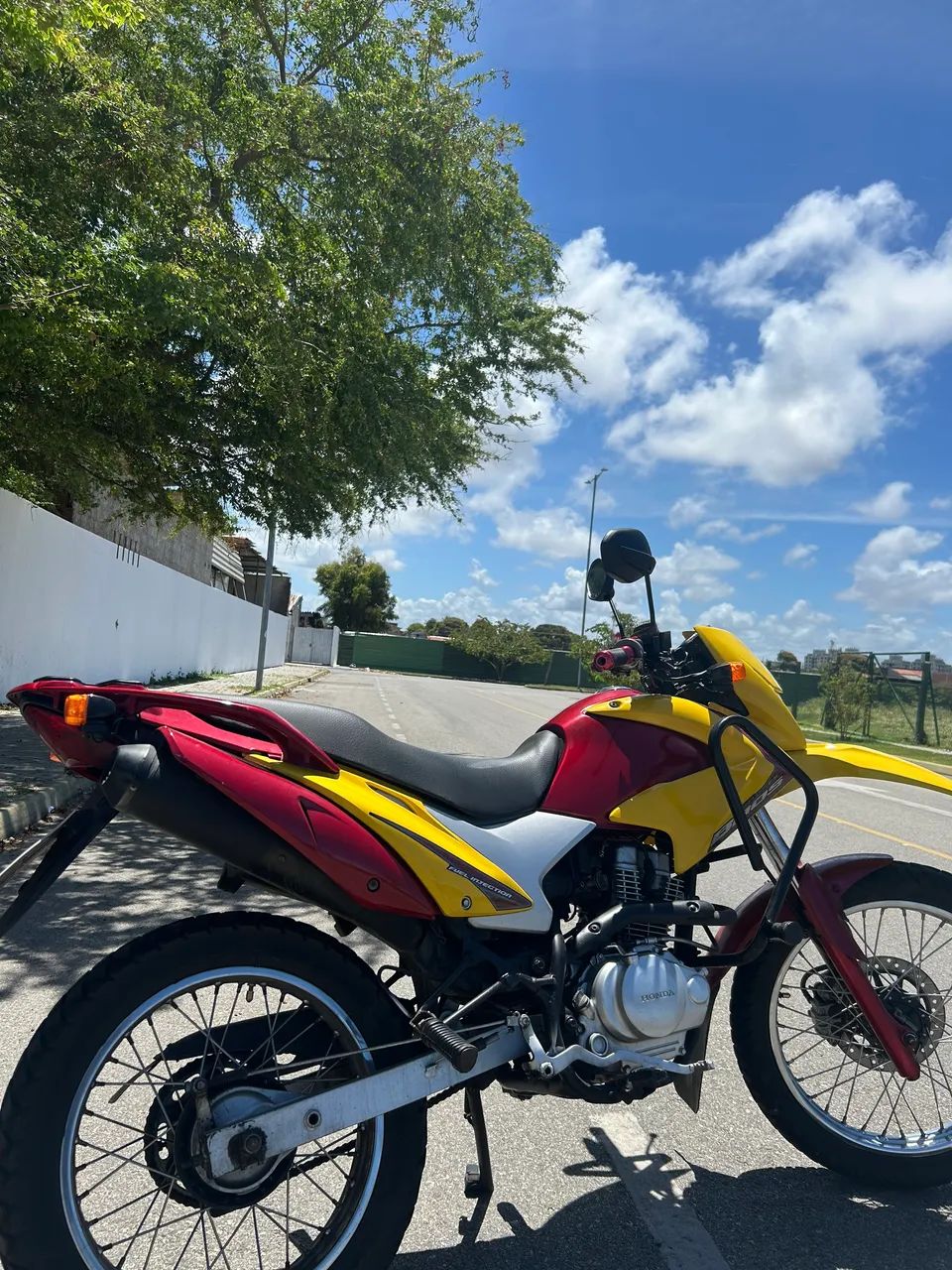 Bros Rxr150  ESD  - Foto 4