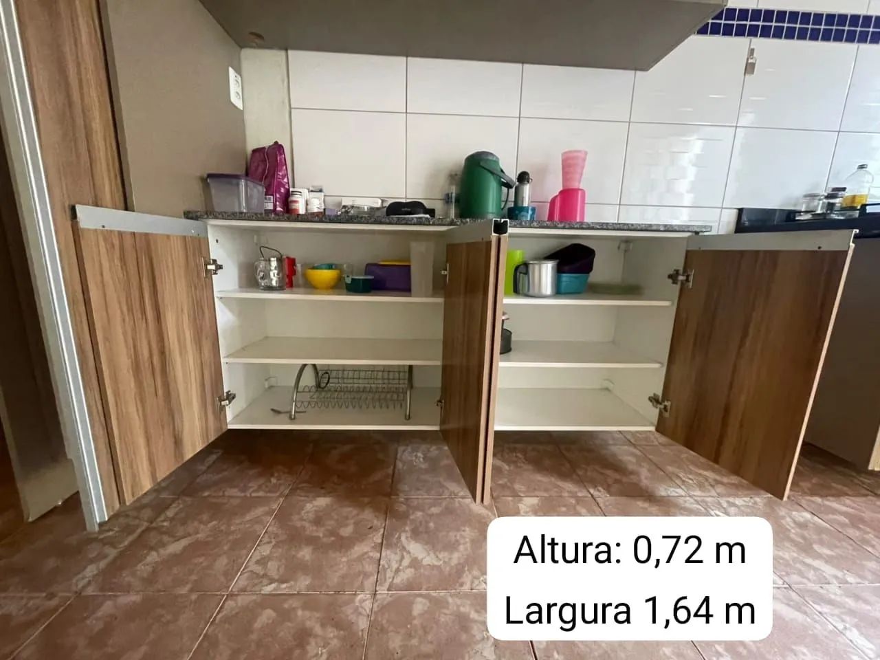 Armario cozinha mdf - Foto 4