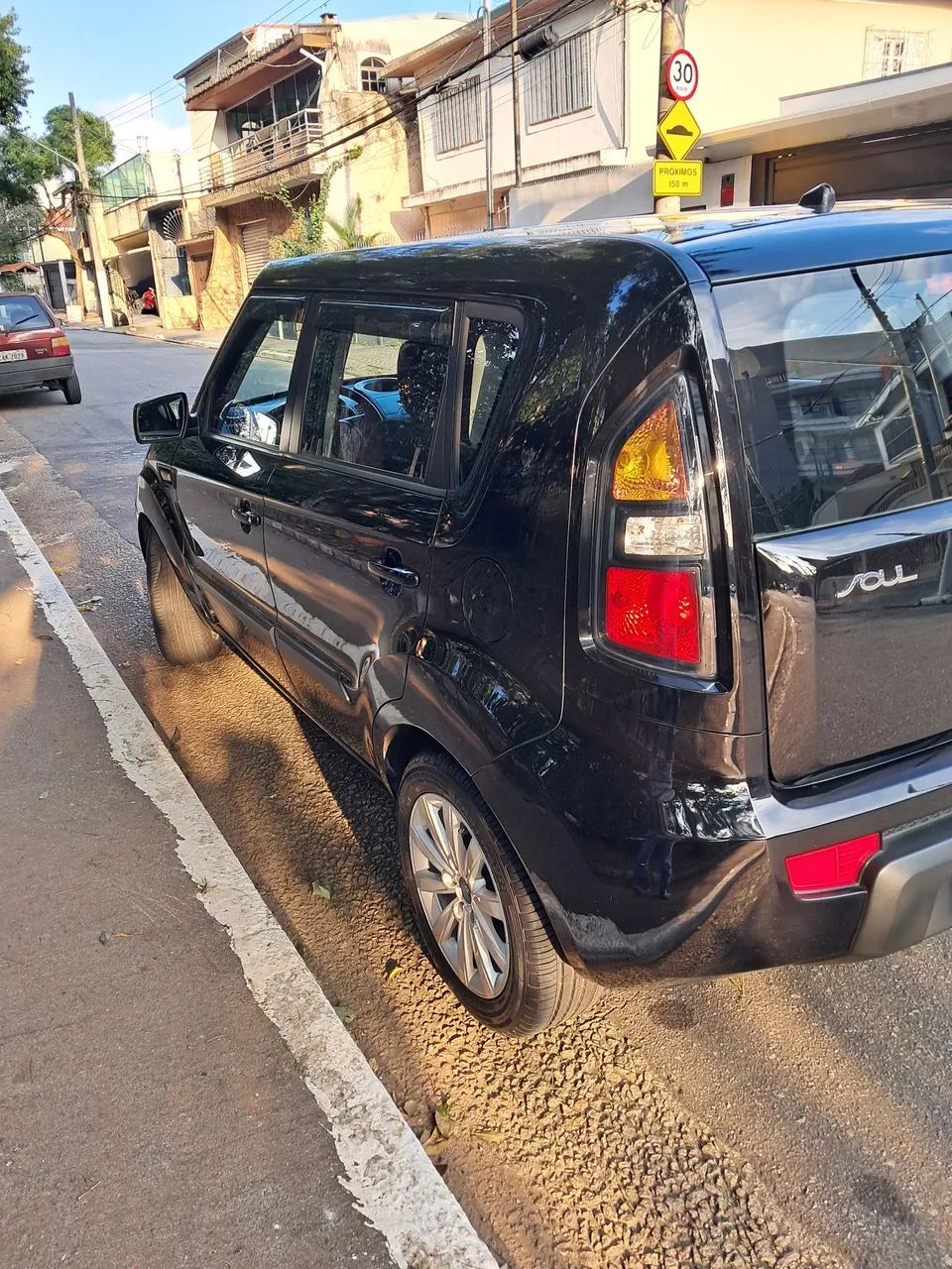KIA Soul 2012