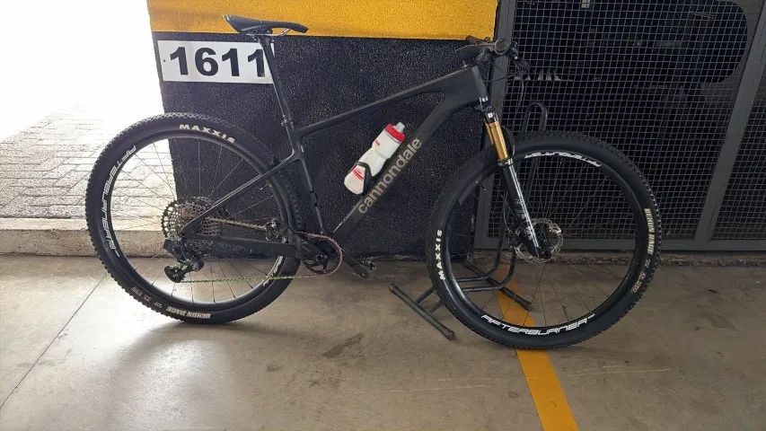 Bicicleta R$: 40.000