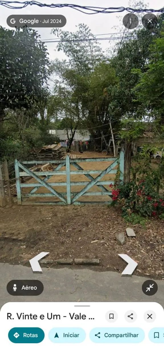 Vende-se terrenos - Foto 2