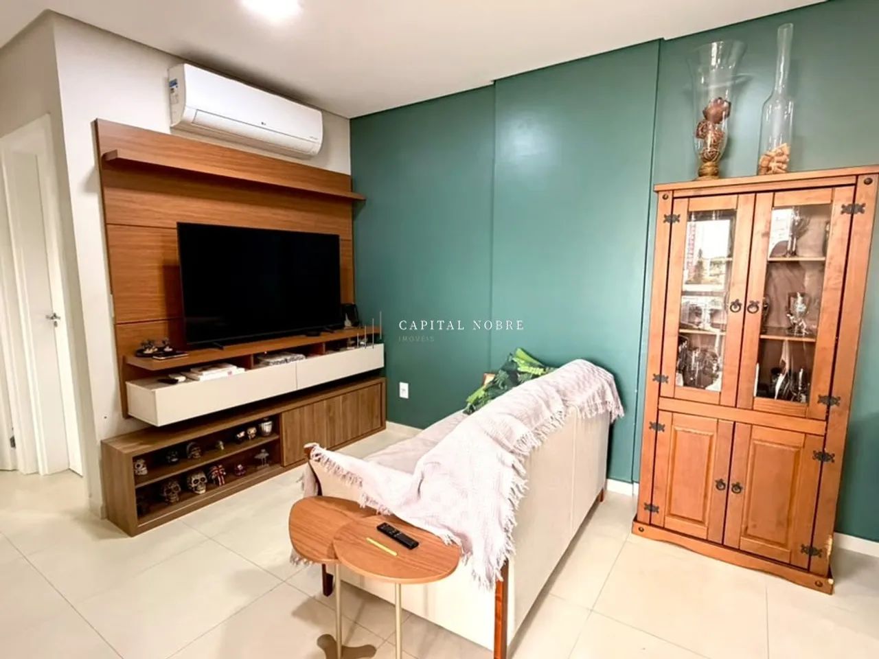APARTAMENTO NO CENTRO - Foto 2