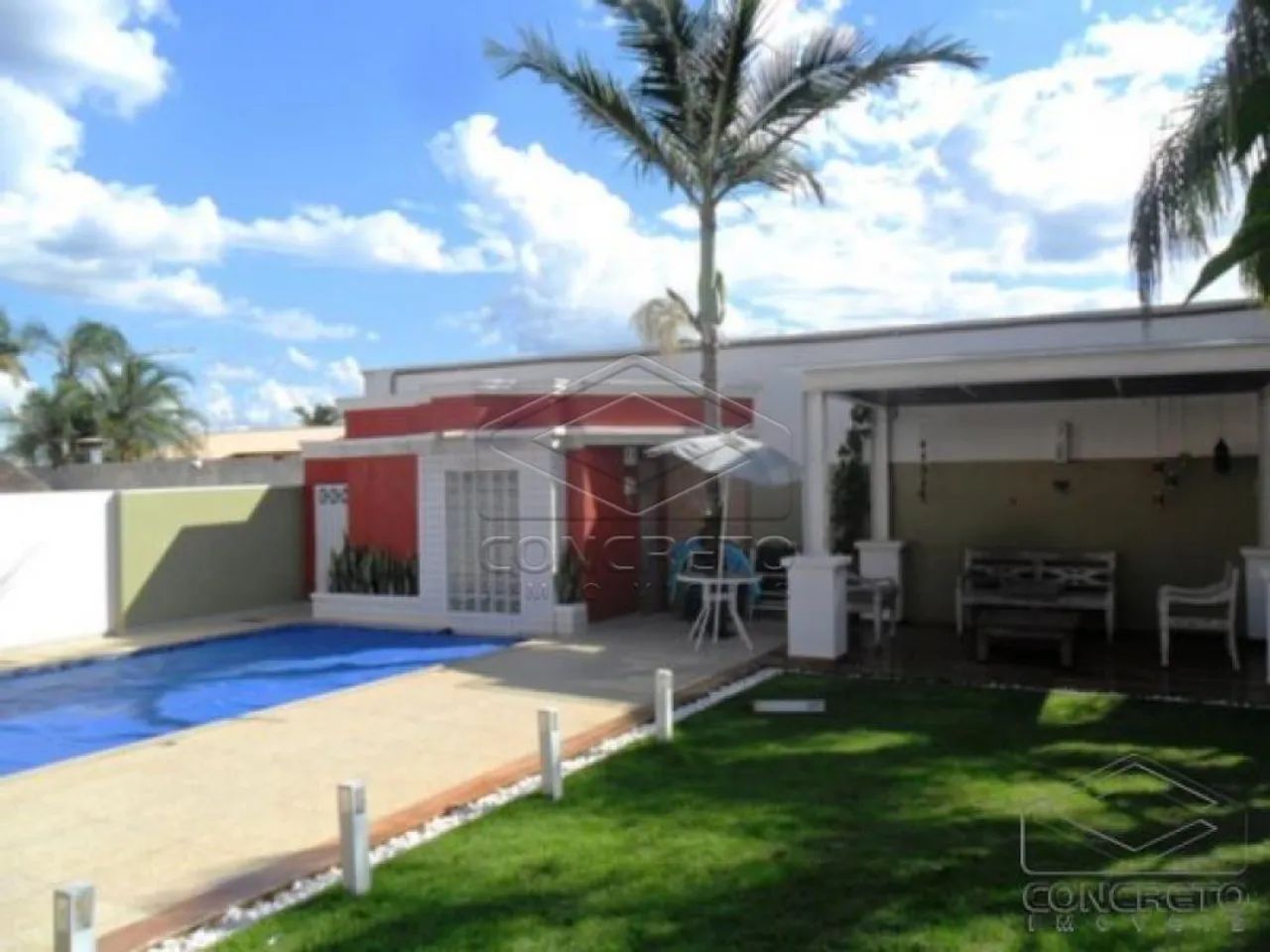 Casa Condomínio em Bauru - Foto 2