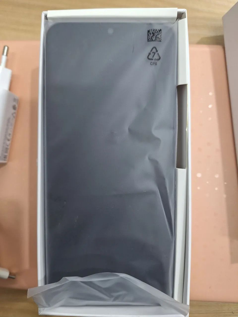 Redmi 14C | nota fiscal | 256GB - Foto 3