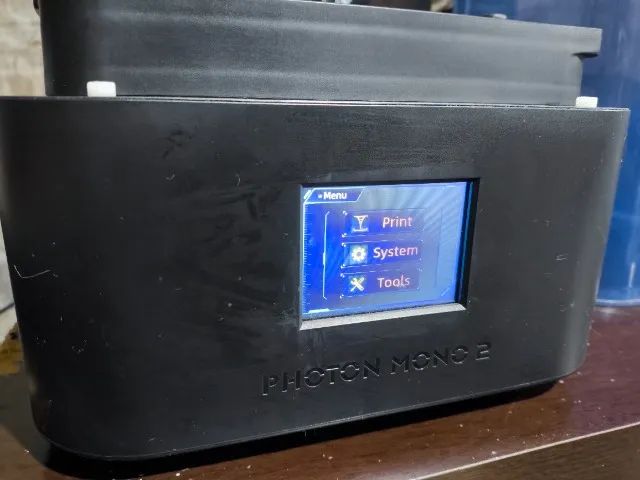 Anycubic Photon Mono 2 - Foto 3