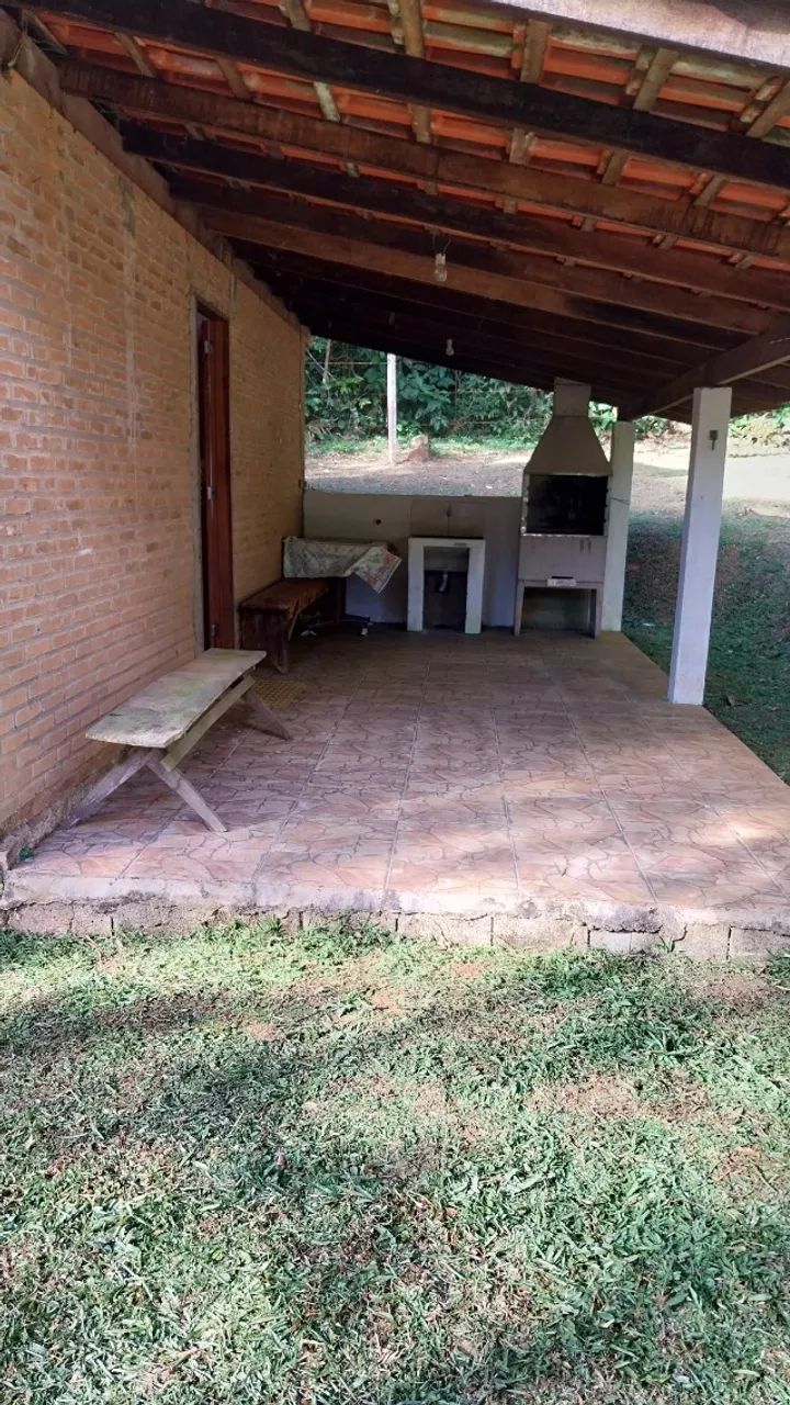 Chácara chalé  - Foto 5