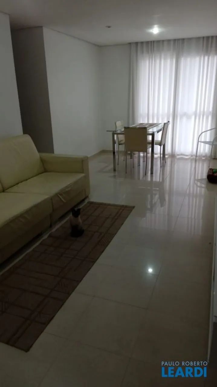 APARTAMENTO - ACLIMAÇÃO - SP - Foto 3