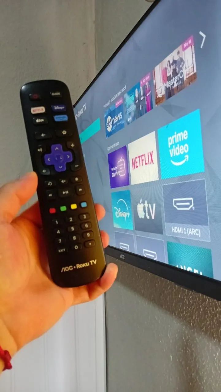 Televisão  - Foto 4