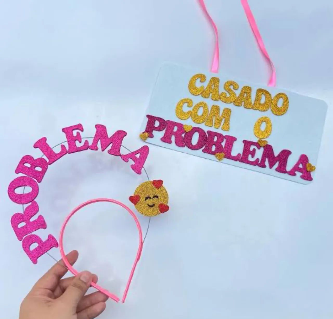 Tiaras carnaval 2026 - Foto 4