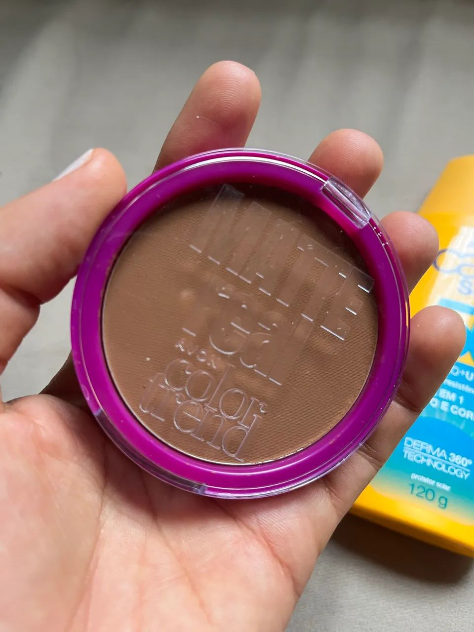 Produtos Avon