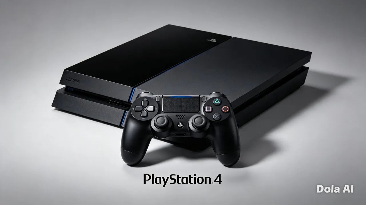 Playstation 4