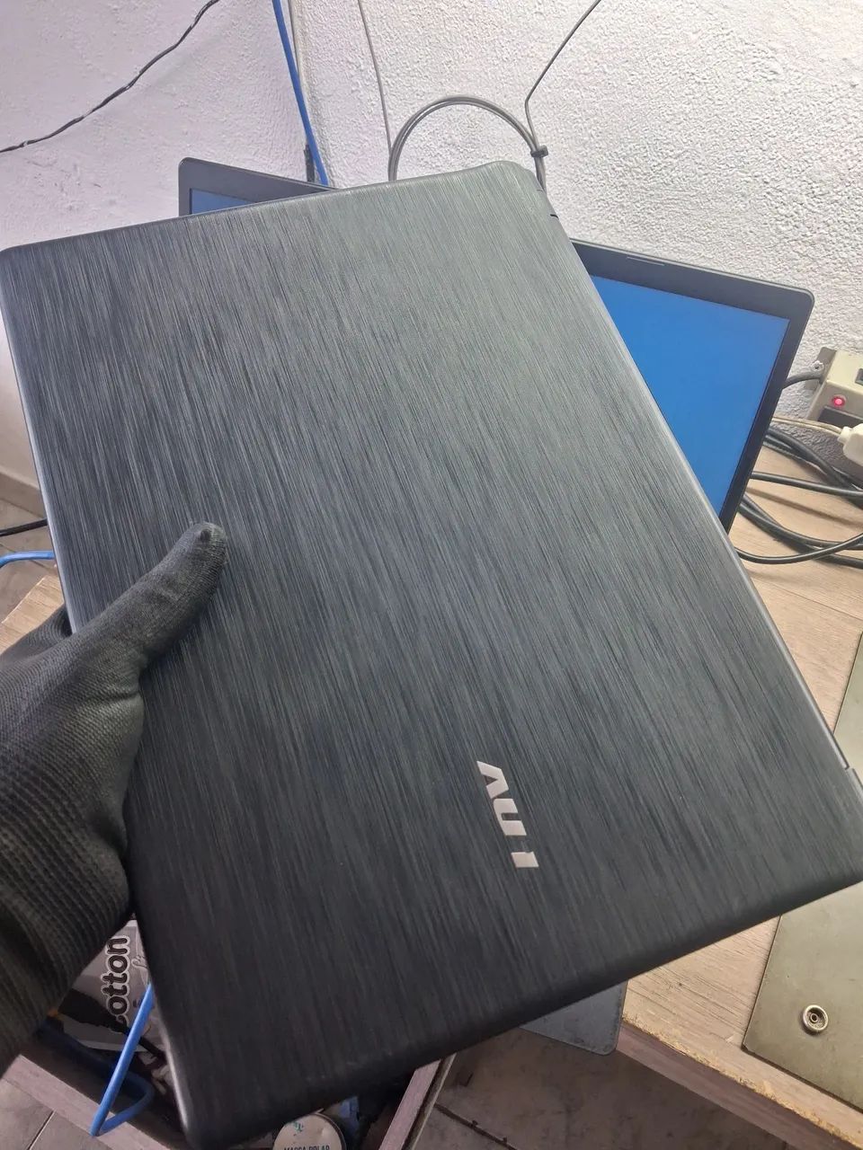 Notebook Lenovo 240GB SSD - Foto 4