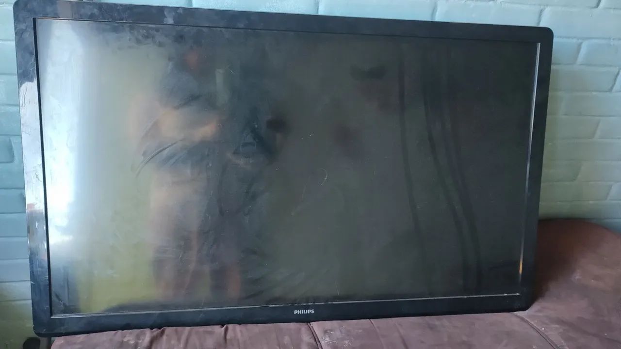 Tv Philips  - Foto 4